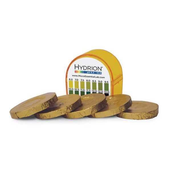 pH Paper Refill, pH 6.5-13.0, PK5