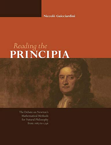 Reading the Principia view 2