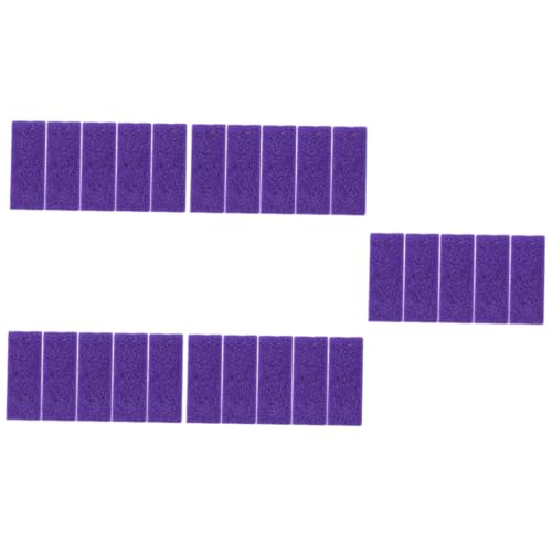 Balacoo Sets Removers Foot File for Feet Hard Skin Trimmer Exfoliating Surface for-Home Pedicure Pcs