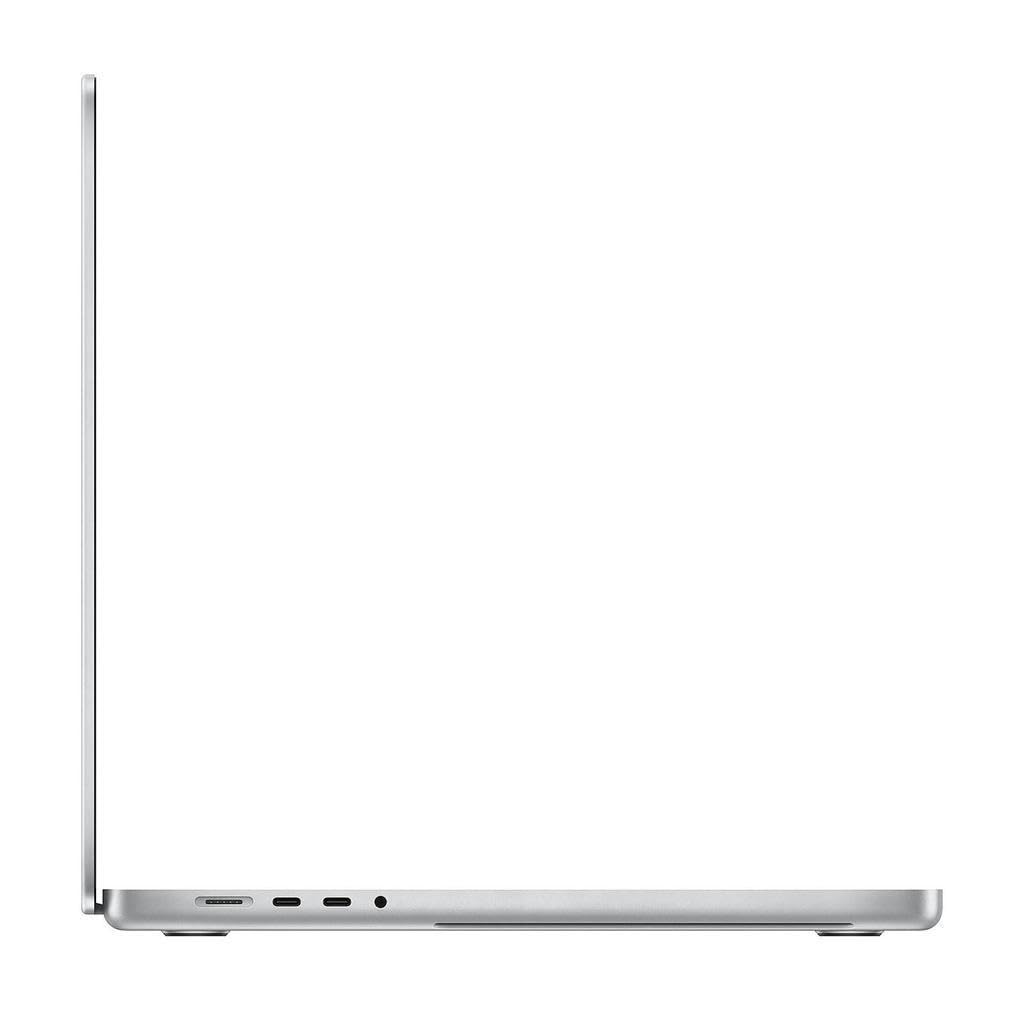 Apple MacBook Pro 14" M1 Pro 16GB RAM 512GB SSD Argento Ricondizionato