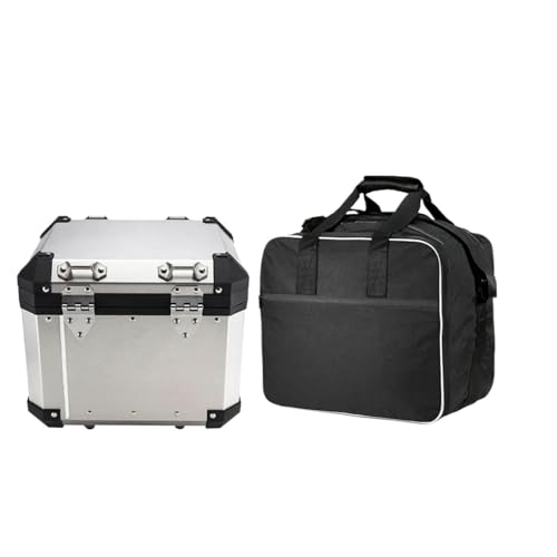 �h���^���N�I�[�K�i�C�U�[�|�[�` �p��F800GS �p��R1200GS �p��R1250GS �p�̃A�h�x���`���[2013-2018 �I�[�g�o�C�p�ו��o�b�O �g���\�C���i�[(31L top box bag)