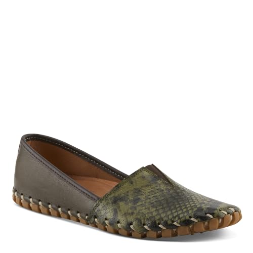 Image of Spring Step Women's Kathaleta-Suede