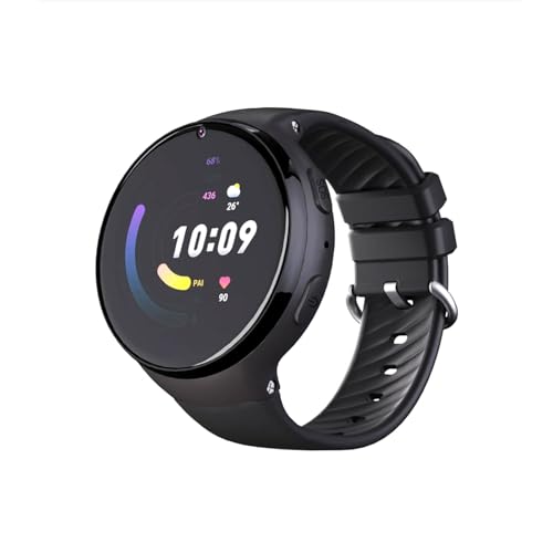 Pthtechus Reloj Inteligente Niños Gps, Smartwatch Niña 4g Con Llamada Telefónica, Wifi, Videollamada, Sos, Chat Función, Pantalla Táctil Hd Reloj Inteligente Para Niños Y Niñas De 5 A 15 Años Pthtechus Reloj Inteligente Niños Gps, Smartwatch Niña 4g Con Llamada Telefónica, Wifi, Videollamada, Sos, Chat Función, Pantalla Táctil Hd Reloj Inteligente Para Niños Y Niñas De 5 A 15 Años