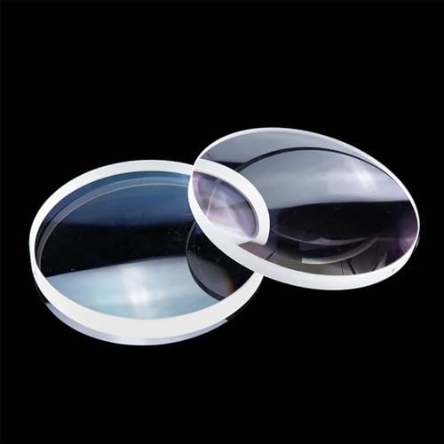 Accesorios para telescopios Lentes separadas de doblete D131F700 astronómicos refractivos 2
