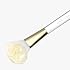 APRILSKIN Jelly Brush | Mask Application Tool for Even Coverage | Skincare Enhancer | Durable Silicone | Easy to Clean | Face Mask Applicator | All Skin Types | Kbeauty Accessory | 1 Piece