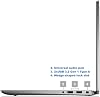 Dell Latitude 7450 Laptop Ultraligera 14" FHD+, Intel Core Ultra 7-165H vPro, 32GB RAM, SSD NVMe 1TB, WiFi 7, BT, Webcam, HDMI, USB-C, Thunderbolt, Teclado Retroiluminado, Windows 11 Pro 4