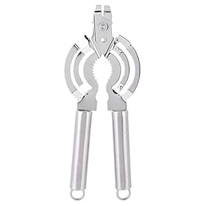 HEEPDD Edelstahl Multifunktionaler Dosenöffner