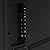 Roku 75R6C7KIT1 75 inch Class Plus Series 4K QLED Mini LED Smart TV Dolby Vision HDR10 Plus 120Hz WiFi Voice Remote HD