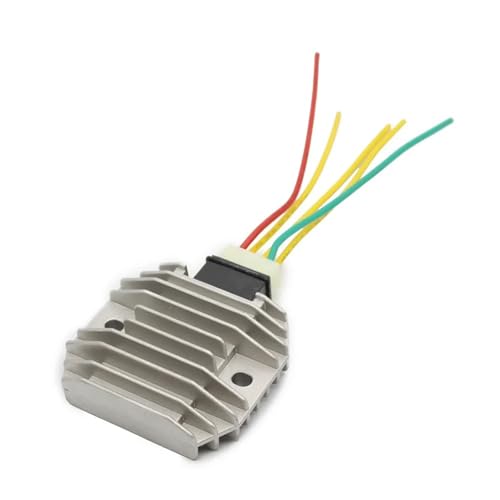 Régulateur de tension pour R1 R6 FZ6 FZR600 et XVS1100