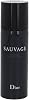 Christian Dior Sauvage Deo Spray 150 ml Men's Deodorant 1 Package (1 x 150 ml)