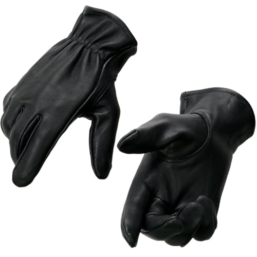 Milwaukee Leather MG7595-MD