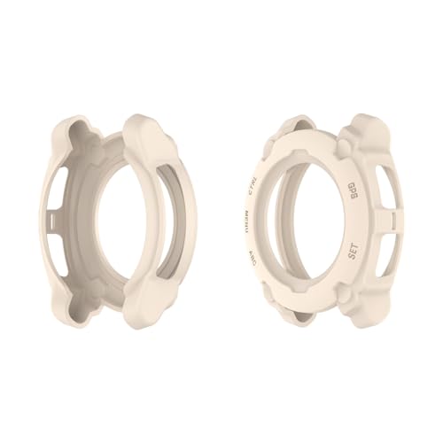 �yFaygtni�z2�� �K�[�~���Ή��p InstinctE 40mm�Ή��p �P�[�X �V���R���� �\�t�g �ϏՌ� �y�� ���^ �����ȒP 6�F�I�v�V���� �t�B�����Ȃ� Instinct E 40mm�Ή��p �J�o�[ �����C�G���[