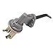 BestParts Mechanical Fuel Pump Compatible with Ford V8 Windsor 289 302 351 F150 F250 Bronco E100 E200 E300 Mustang Mercury 1965-1978 Replace M6588