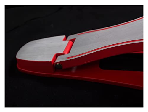 Pedal doble para batería FLFL Drum Kit miniatura 5