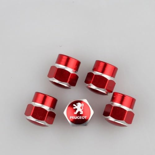 5 ԗp^CouXeLbv KpvW[ RCZ/vW[ 1007/vW[ CI/2008/e-2008/3008/4007Gu _XgXeJo[ hzC[^CLbvANZT[,Red [sAi]