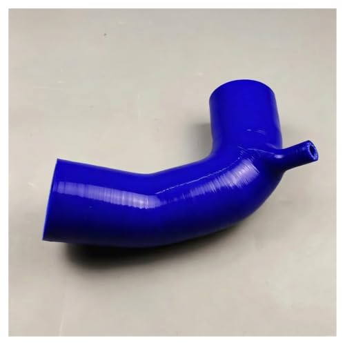 Tuyau d'admission d'air silicone contre fissures moteur Mitsubishi Lancer EX 1.8L 2.0L 2.4L