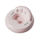 Tubo de Nieve Inflable - Juguete de Trineo de Invierno de 120 cm, Tubo Grueso y Resistente con asa | Diversión familiar al aire libre Deslizamiento para niños adultos patio patio de juegos deportes ac