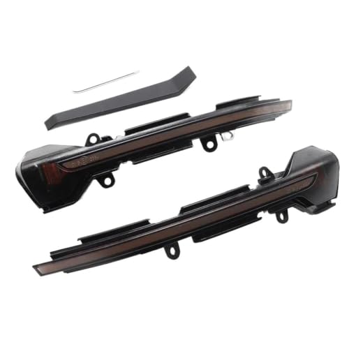 Clignotant LED pour Seat Leon Arona Ibiza en ville