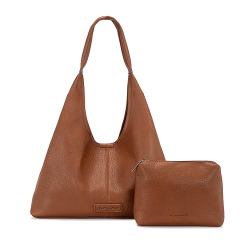 Bolso Hobo Slouchy para Mujer Montana West miniatura 1
