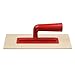 FGS EIFS Plastic Float- Lightweight EIFS Float for Smooth, Precise Finishes with Durable Plastic Blade- Durable Grout Float Offers Clean Application & Control- Trusted Plastics Floats for Pros (2 PC)