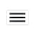 BUILDMART - 10x6 White Modern AC Vent Cover - Decorative Air Vent - Standard Linear Slot Diffuser - Register Grille for Ceiling, Walls & Floors - Texas Buildmart