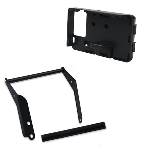 Support GPS moto Versys 1000 évite les chutes de téléphone sur route