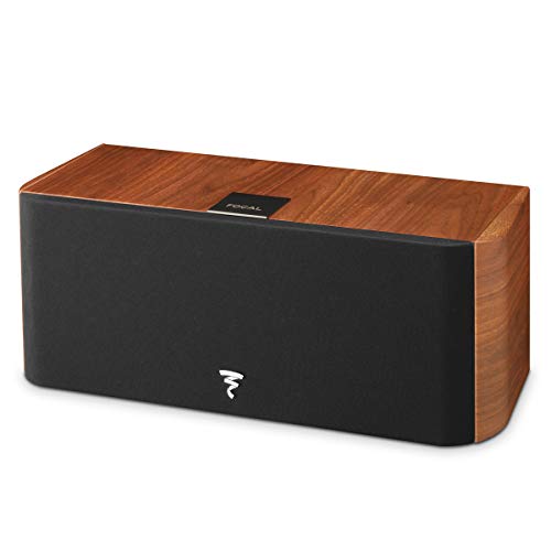 Amazon.co.jp: Focal- Chorus CC700 (Walnut) by Focal : Electronics
