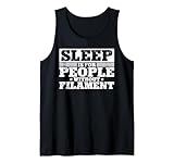 Sleep Is For People Without Filament