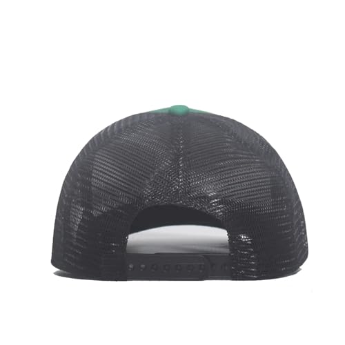 Gorra trucker personalizada para crear la identidad de tu equipo 4