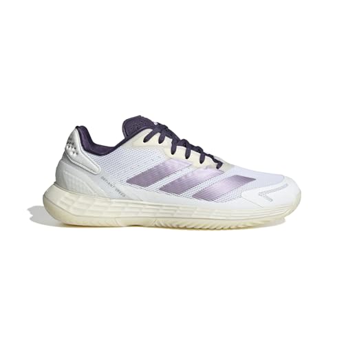 adidas Women's Defiant Speed 2 Tennis Sneaker2