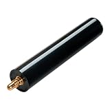 CRICAL O'Min Snooker-Queue-Verlängerung, 14,5 cm, Billardzubehör, Aluminiumlegierung
