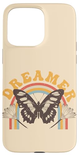 Dreamer �� ���g�� ���C���{�[ �ԕ� ���w �X�}�z�P�[�X iPhone 15 Pro Max �p