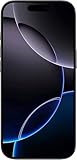 Photo of the Apple iPhone 16 Pro Max, US Version, 512GB, Black Titanium