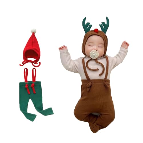 [MoonBloom] NX}X ߑ T^ RXv Opc Xqt xr[  RX`[ LbY xr[ Jo[I[ q V Ԃ   Christmas o 66 73 80 90cm oYj