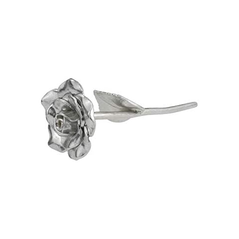 11th Everlasting Rose - Great 11 Year Anniversary Idea Cover