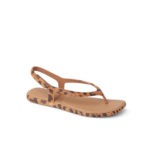 Image of REEF Water Willow Maya Womens Sandal, Lightweight and Flexible, Waterproof, Soft Cushion Footbed