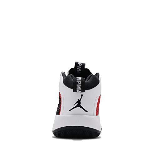 [ナイキ] (ジョーダン) ジャンプマン 2021 PF メンズ バスケットボール シューズ Jordan Jumpman 2021 PF CQ4229-102, 27.0 cm [並行輸入品] 4枚目
