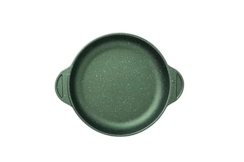 Risoli Tegamino Uovo Dr Green Egg&Sweet Made in Italy