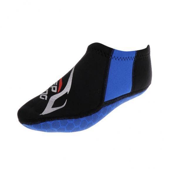 merishopp MERISHOPP®2x3mm Neoprene Water Sports Scuba Dive Swim Pool Snorkeling Fin Socks XS|Sporting Goods | Water Sports | Fins, Footwear & Gloves | Boots, Booties-picture-18