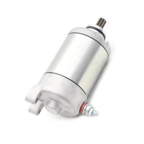 Motor de arranque eléctrico 31200-MEL-000 para motocicleta CB1000R y CBF1000