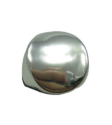 Bague en argent massif 925 R001198 au fini brillant éclatant pour femme