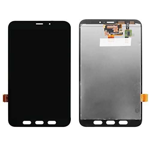 Per Samsung T395 Schermo LCD di ricambio, per