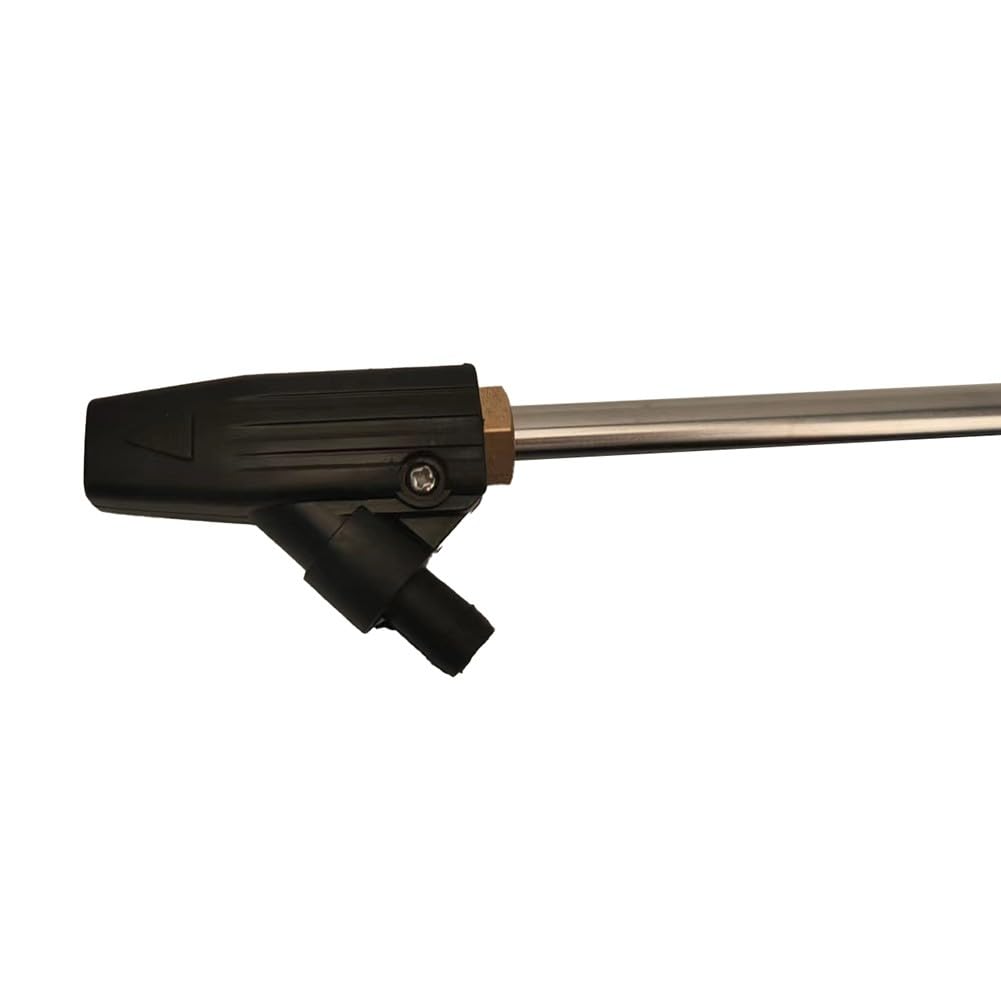 Hochdruckreiniger Sandstrahl-Kit Sandstrahlaufsatz für Hochdruckreiniger M22 Sandstrahlschlauch Kit für Kränzle K2