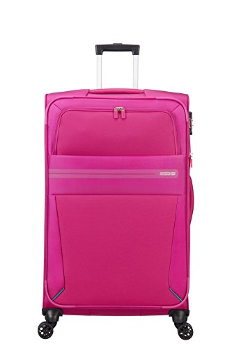 American Tourister Bon Air: análisis y opiniones (2022) - Mundo Equipaje