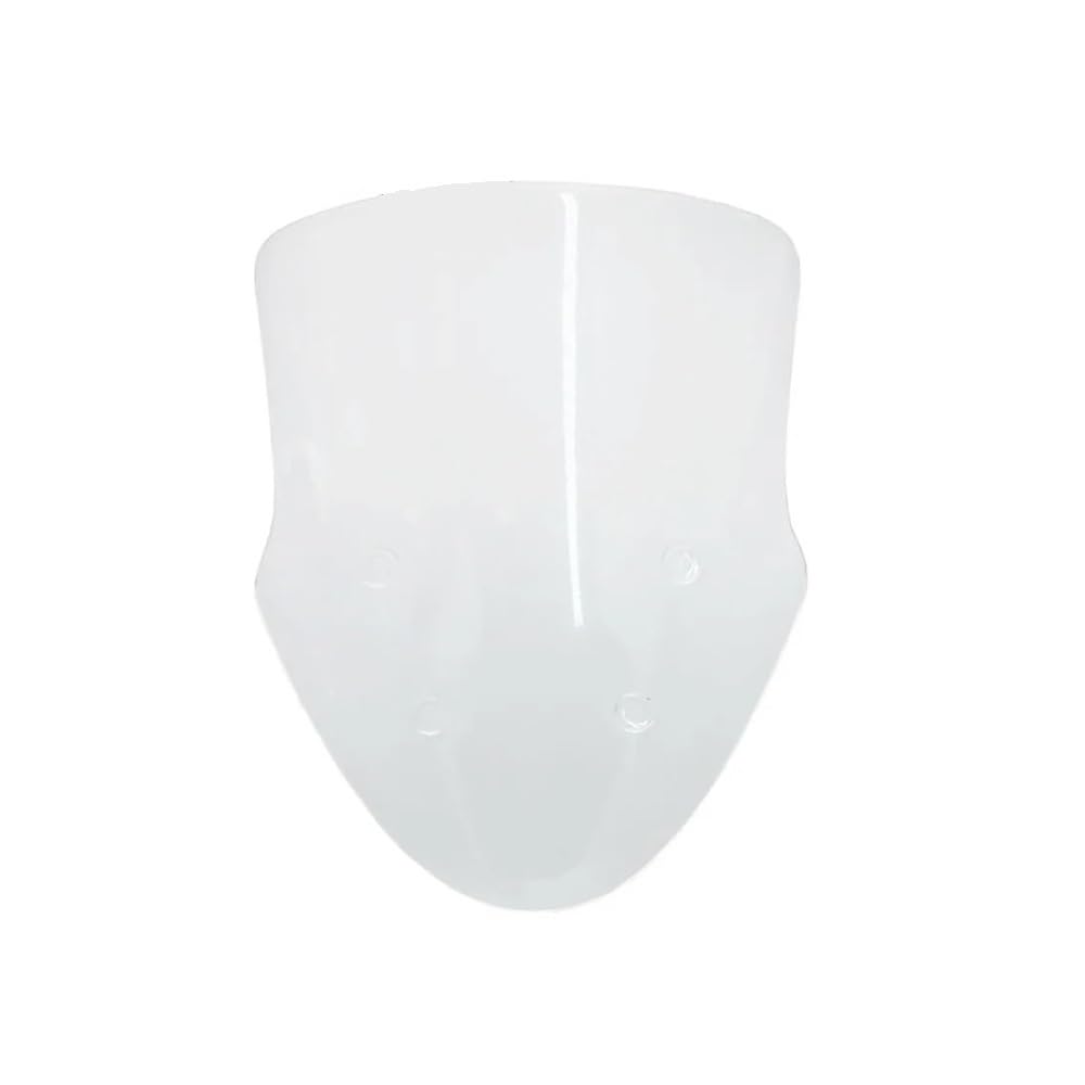 Déflecteur de vent moto pour V-Strom DL 650 protection pluie