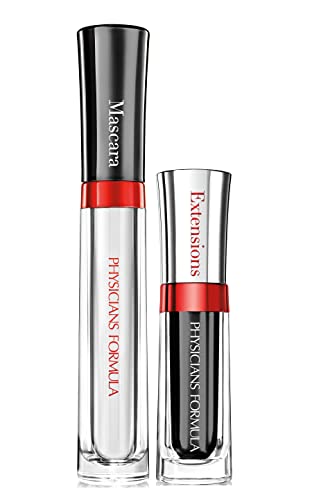 Physicians Formula 6891 Eye Booster Volumizing And Lengthening Mascara Instant Doll Lash Extension Kit thumb #2
