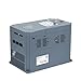 VFD Inverter 1.5kw 2.2kw 3kw 4kw 5.5kw 220V to 380V with Spindle Motor use for Router Milling Machine Tools(4KW)