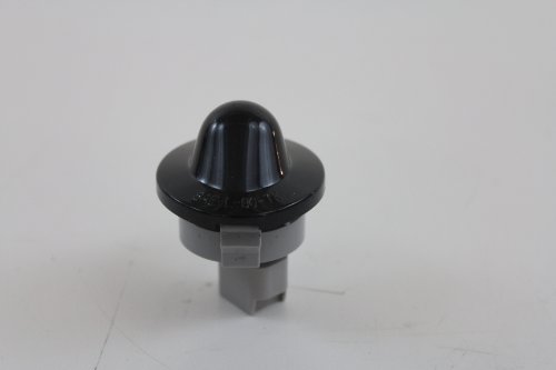 Ford Genuine 1L3Z-13550-Ba License Plate Lamp Assembly #TOP1