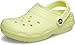 Produktbild Crocs Classic Lined Clog 39-40 EU Sulphur