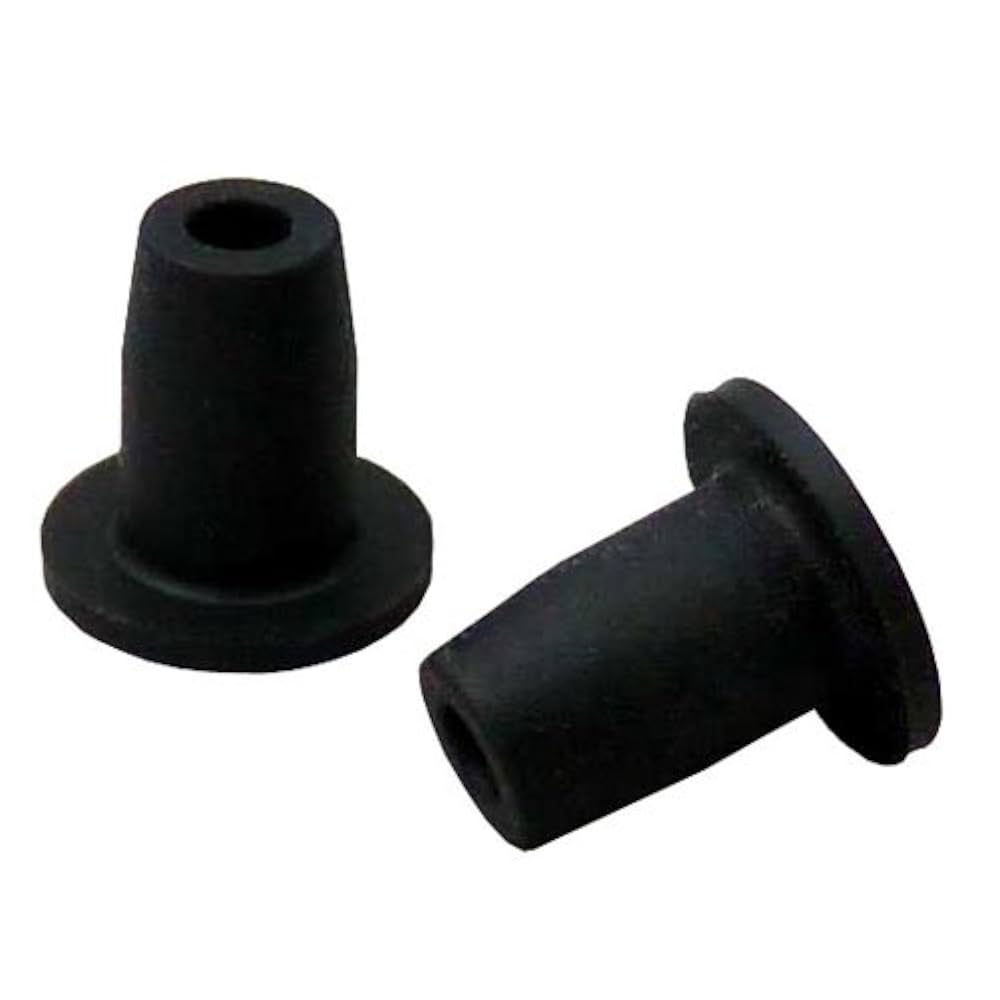 穴埋め専用 穴埋めキャップ KD型 LAMP(スガツネ工業) グロメット、ゴム足